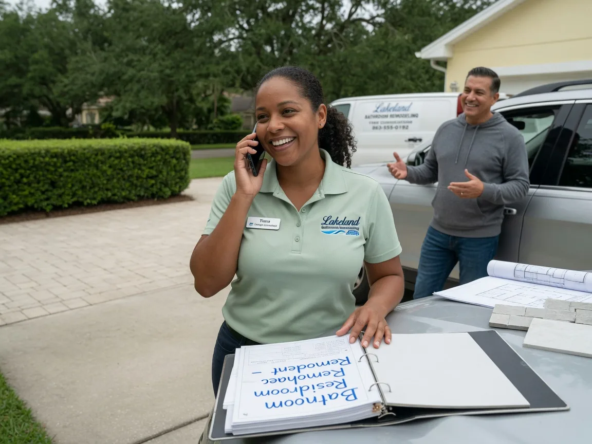 Bathroom Remodeling Chiefland, FL FAQs